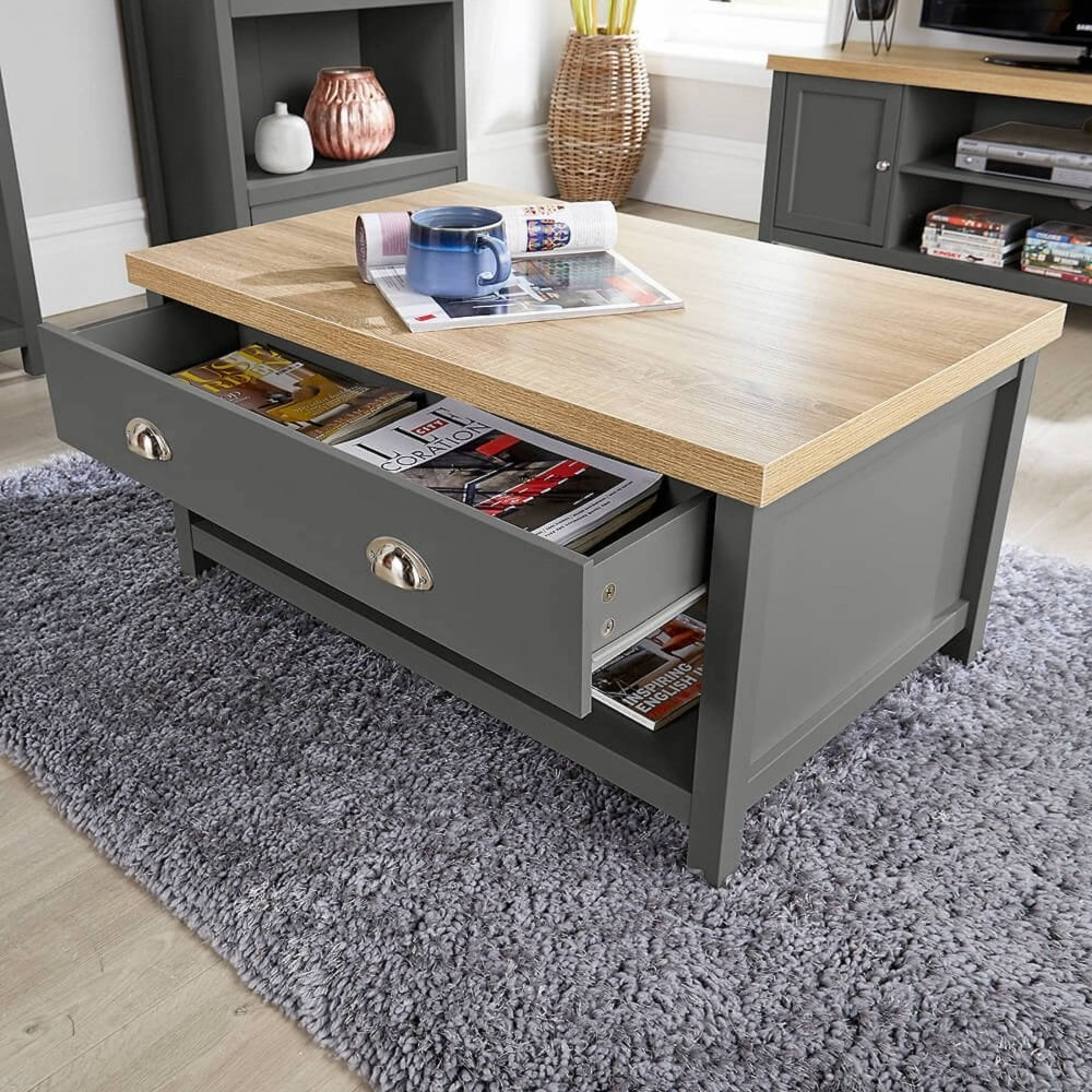 COFFEE TABLES