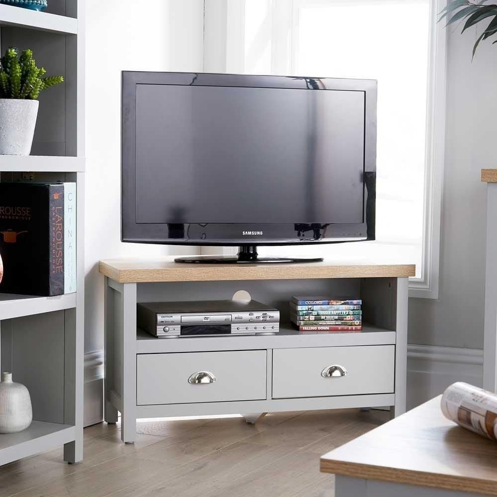 TABLE TV STAND