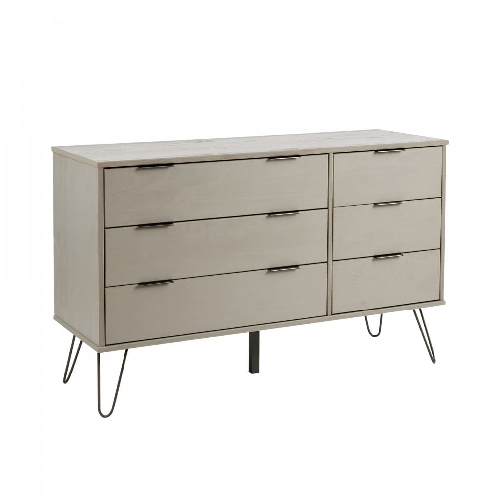 ACADIA CHEST OF 6 DRAWERS