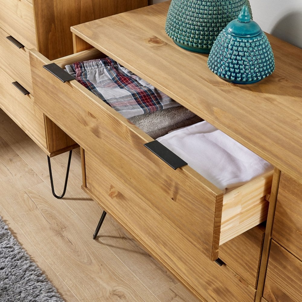 ACADIA CHEST OF 6 DRAWERS