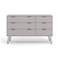HENLEY CHEST 6 DRAWERS